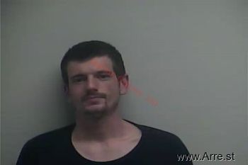 Justin Michael Trimble Mugshot