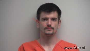 Justin Michael Trimble Mugshot