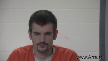 Justin Michael Trimble Mugshot