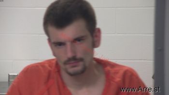 Justin Michael Trimble Mugshot