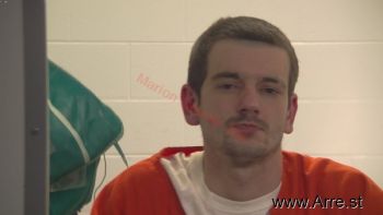 Justin Michael Trimble Mugshot