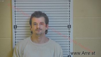 Justin M Trimble Mugshot