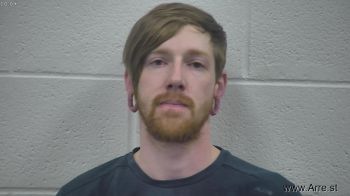 Justin Wade Vandusen Mugshot