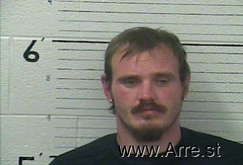 Justin Eric Vaughn Mugshot