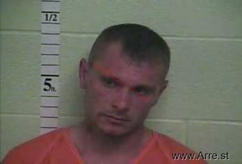 Justin Keith Venable Mugshot