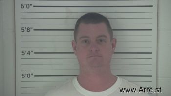 Justin David Vincent Mugshot