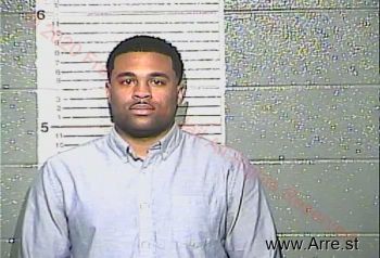 Justin Jerome Walker Mugshot