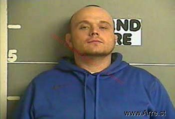 Justin Matthew Walker Mugshot