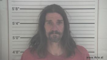 Justin Shane Walling Mugshot