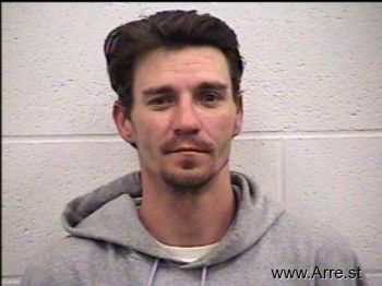 Justin Shane Walling Mugshot