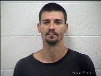 Justin Shane Walling Mugshot