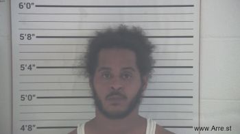 Justin Lee Warren Mugshot