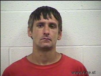 Justin Michael Warren Mugshot