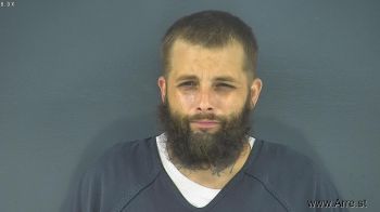 Justin M Weddle Mugshot