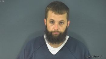 Justin M Weddle Mugshot