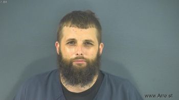 Justin M Weddle Mugshot