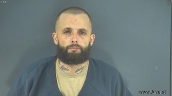 Justin M Weddle Mugshot