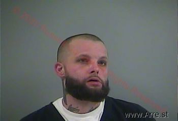 Justin M Weddle Mugshot