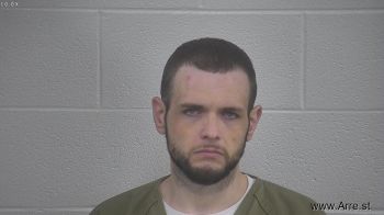 Justin  Whitaker Mugshot