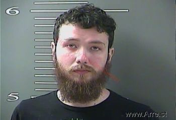 Justin  Whitaker Mugshot