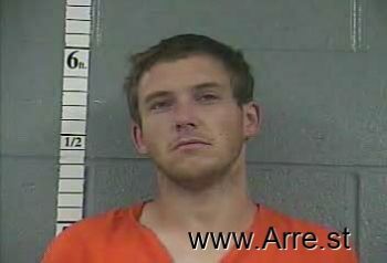 Justin Cody Whitlow Mugshot