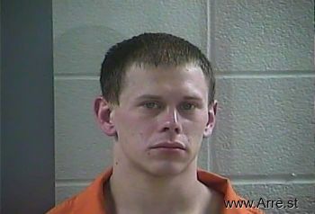 Justin Tyler Wilder Mugshot