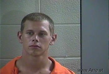 Justin Tyler Wilder Mugshot