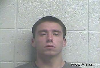 Justin  Wilkins Mugshot