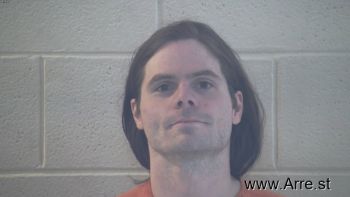 Justin Shane Wilson Mugshot