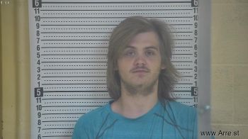 Justin Tyler Wilson Mugshot