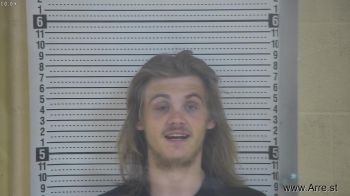 Justin Tyler Wilson Mugshot