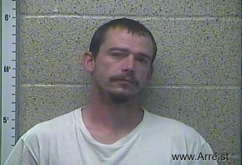 Justin Keith Wilson Mugshot