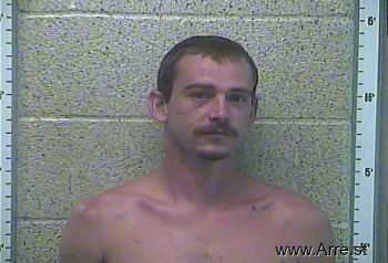 Justin Keith Wilson Mugshot