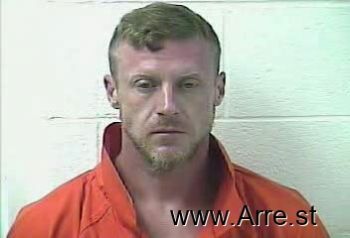 Justin Wesley Tyler Wise Mugshot