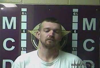 Justin Lynn Woods Mugshot