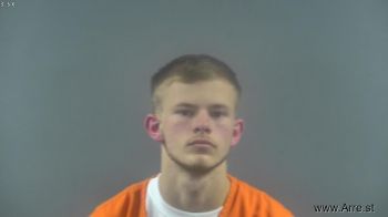 Justin Derek Wright Mugshot