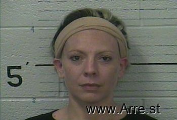 Justina  Coffey Mugshot