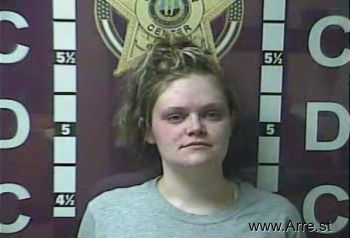 Justine  Bicknell Mugshot