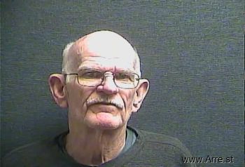 Jack Allen Anderson Mugshot