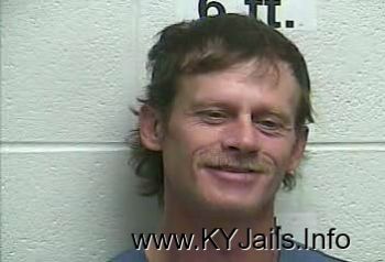 Jack Mccullah   Mugshot