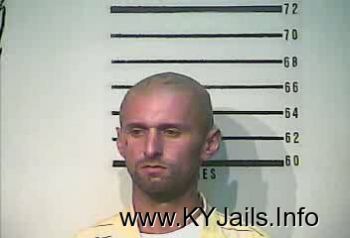 Jack Wayne Gore   Mugshot