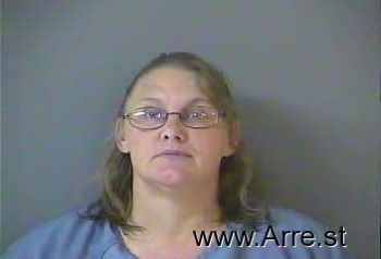 Jackie Lynnette Alexander Mugshot