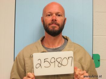 Jackie  Bennett Mugshot