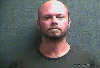 Jackie Wayne Everett Bennett Mugshot