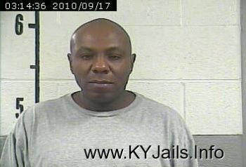 Jackie Lamont Neal   Mugshot