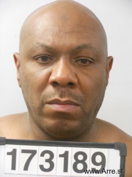 Jackie Lamont Neal Mugshot