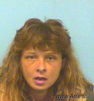 Jackie Gayle Scott Mugshot