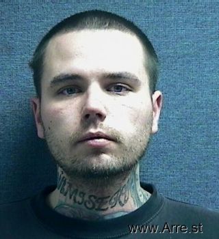 Jackie Keith Walls Mugshot