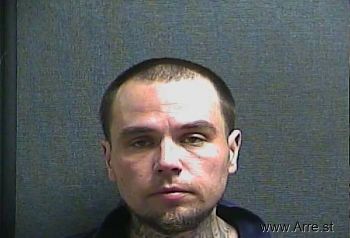 Jackie Keith Walls Mugshot