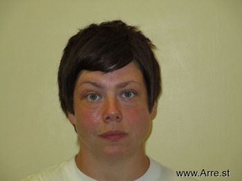 Jacklyn  West Mugshot